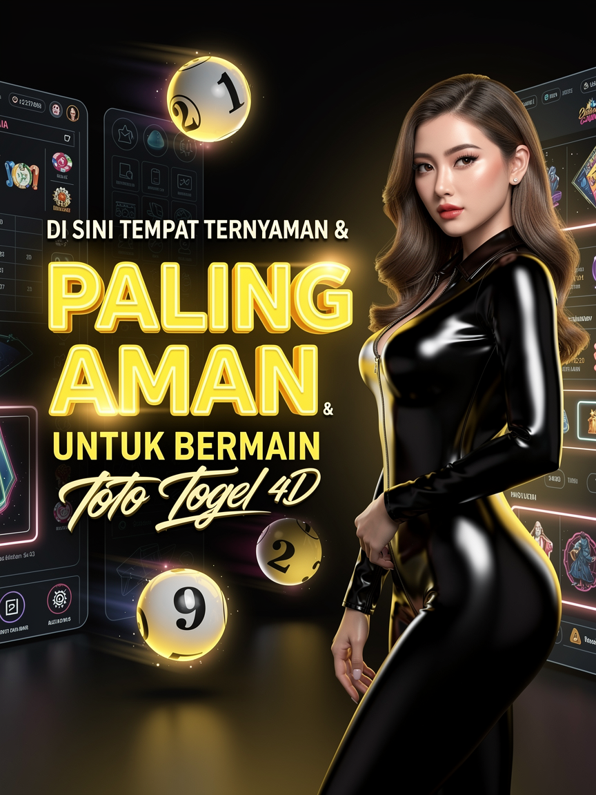 DEWA98 — banner utama